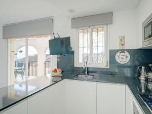 Apartment Imperial Park-18 by Interhome