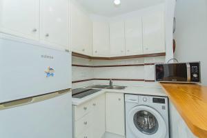 013 Sunny Beach Spain Apartment - Alicante Holiday