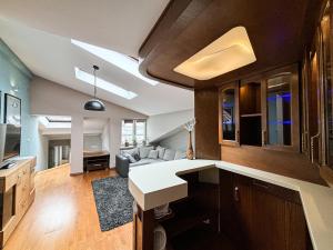 Apartament Rynek 7 - FV