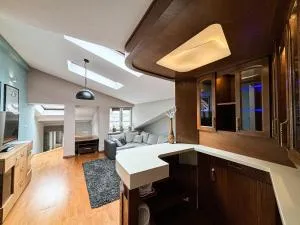 Apartament Z Widokiem na Rynek - 新松奇