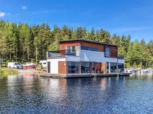 Holiday Home Villa joutseno by Interhome - Äitsaari