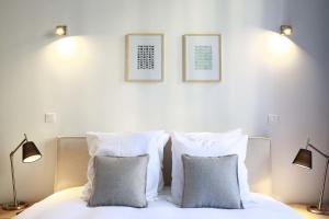 Appartements Flandres Appart' Hotel par NOCNOC : photos des chambres