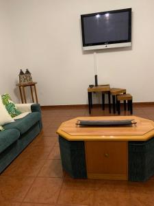 Porto Santo Island Ocean Apartment