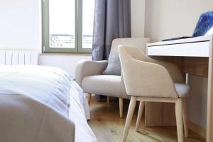 Appartements Flandres Appart' Hotel par NOCNOC : photos des chambres