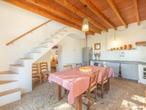 Holiday Home Sa Caseta by Interhome