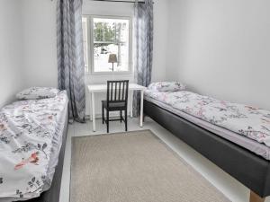 Holiday Home Vikdal by Interhome