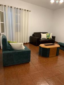 Porto Santo Island Ocean Apartment