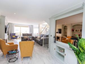 Apartment Luxury Atic Cambrils by Interhome