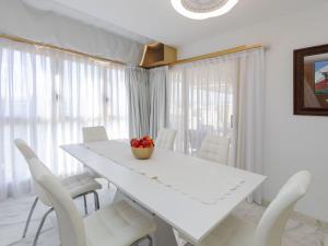 Apartment Luxury Atic Cambrils by Interhome