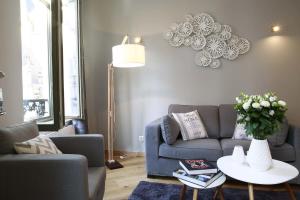 Appartements Flandres Appart' Hotel par NOCNOC : photos des chambres