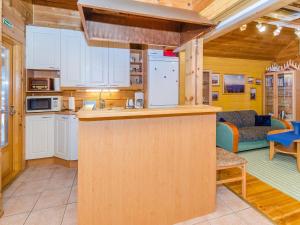 Holiday Home Villa käpytikka by Interhome