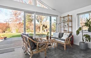 4 Bedroom Amazing Home In Gilleleje