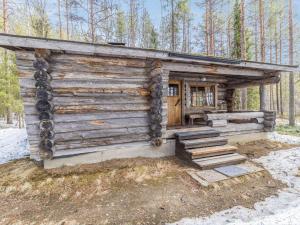 Holiday Home Kelomökki 1 by Interhome