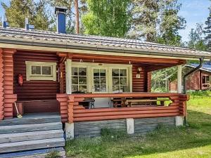 Holiday Home Tuunaantupa 2 f by Interhome