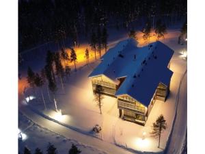 Holiday Home Röllimetsä d 4 by Interhome