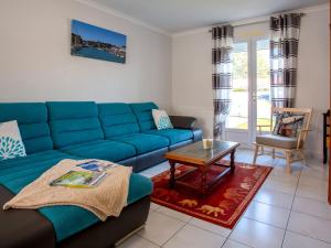 Holiday Home Les Pêcheries by Interhome