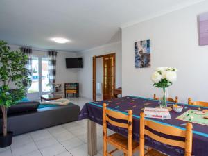 Holiday Home Les Pêcheries by Interhome