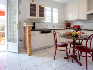 Holiday Home Les Pêcheries by Interhome