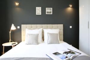 Appartements Flandres Appart' Hotel par NOCNOC : photos des chambres