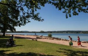 Camping du Lac