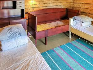 Holiday Home Purjeranta by Interhome