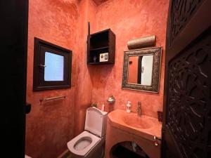 House in old Medina for 10 guests