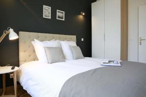 Appartements Flandres Appart' Hotel par NOCNOC : photos des chambres