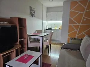 Apartmani Borko 3-2 - Ploča