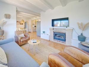 Holiday Home El Rinco de la Felicidad by Interhome