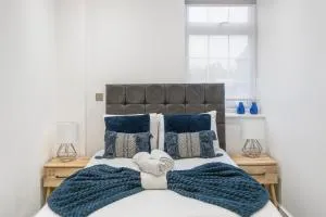 Welcoming and Spacious Apartment- Excellent Location - Maida Vale