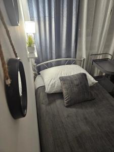 Apartament Diselvio