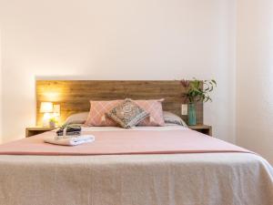 Holiday Home Sant Roc by Interhome