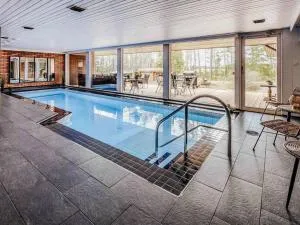 Holiday Home Patruunan juhla ja majoitus by Interhome - Vampula