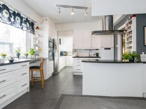 Holiday Home Patruunan juhla ja majoitus by Interhome