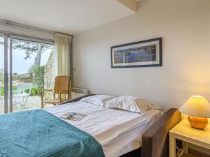 Apartment Les Terrasses de la Plage by Interhome