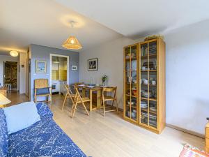 Apartment Les Terrasses de la Plage by Interhome