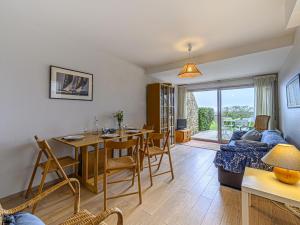 Apartment Les Terrasses de la Plage by Interhome