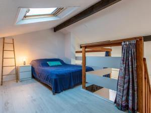 Apartment Les Terrasses Notre Dame du Port-9 by Interhome