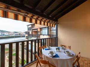 Apartment Les Terrasses Notre Dame du Port-9 by Interhome