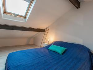 Apartment Les Terrasses Notre Dame du Port-9 by Interhome