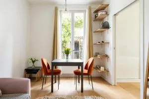 Appartement Puteaux la Defense - 皮托