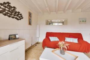 Évasion et détente à Saint-Gildas-de-Rhuys