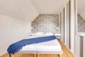 Évasion et détente à Saint-Gildas-de-Rhuys