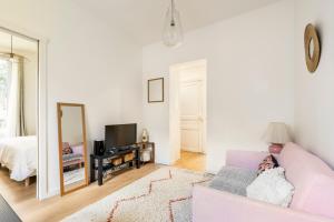 Appartement Puteaux la Defense