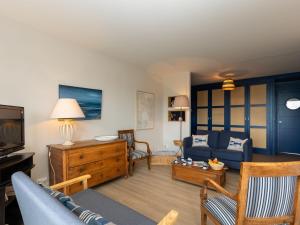 Apartment Bas-Sablons by Interhome