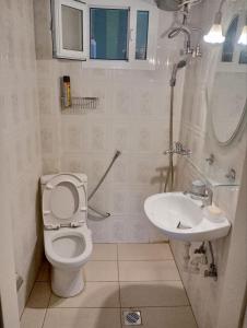 Apartment Asprovalta, Greece close to the center and the beach