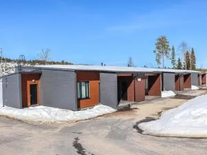 Holiday Home Sun&skivillas 5- by Interhome - Ukkohalla