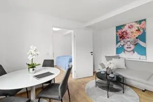 Modernes Apartment Ideal für 4 Gäste - Donawitz