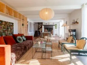 Holiday Home L'albizia by Interhome - Coudray-Rabut