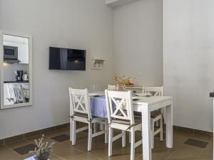 Apartment Château De Kergonano-21 by Interhome